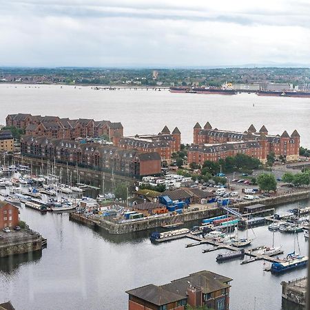 Host & Stay - The Baltic Hideaway ليفربول المظهر الخارجي الصورة