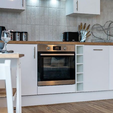 Host & Stay - The Baltic Hideaway ليفربول المظهر الخارجي الصورة