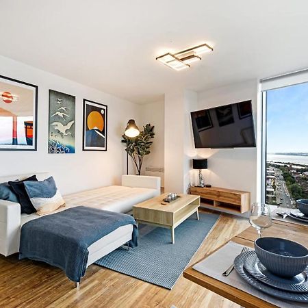 Host & Stay - The Baltic Hideaway ليفربول المظهر الخارجي الصورة