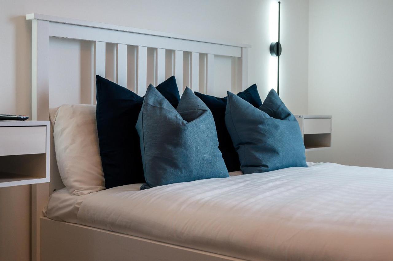 Host & Stay - The Baltic Hideaway ليفربول المظهر الخارجي الصورة
