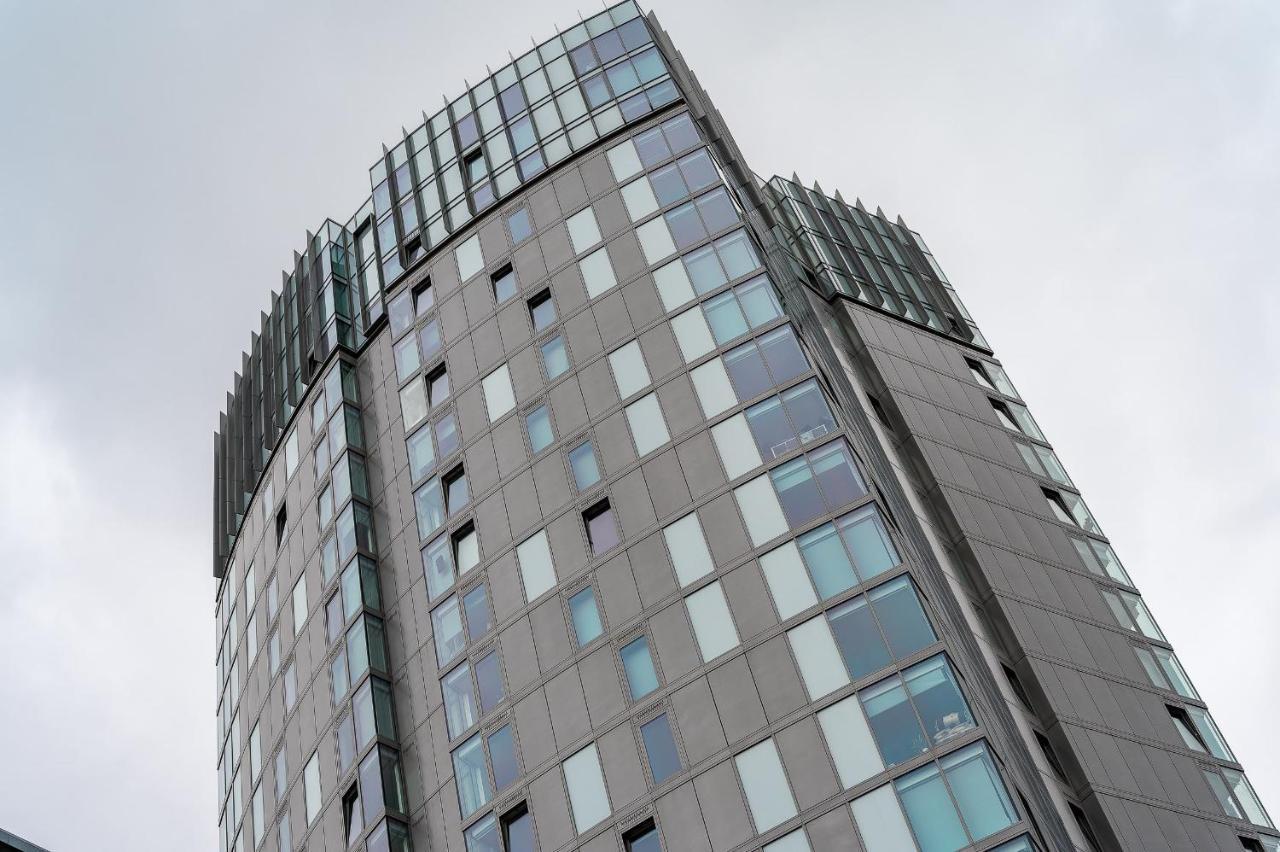 Host & Stay - The Baltic Hideaway ليفربول المظهر الخارجي الصورة