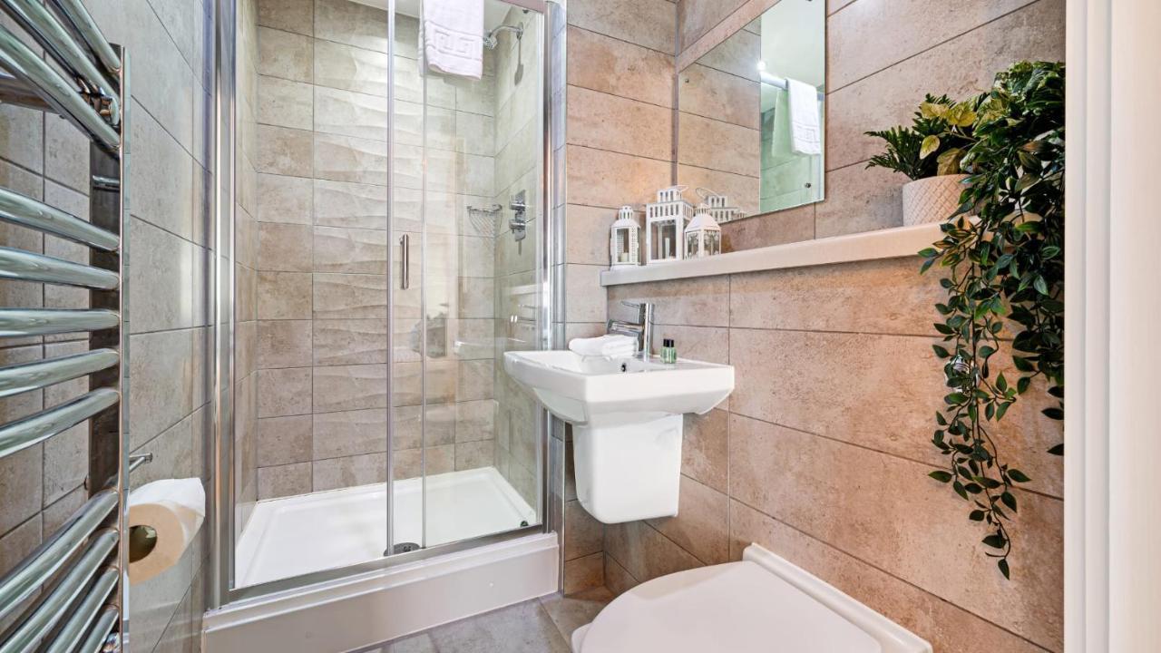 Host & Stay - The Baltic Hideaway ليفربول المظهر الخارجي الصورة