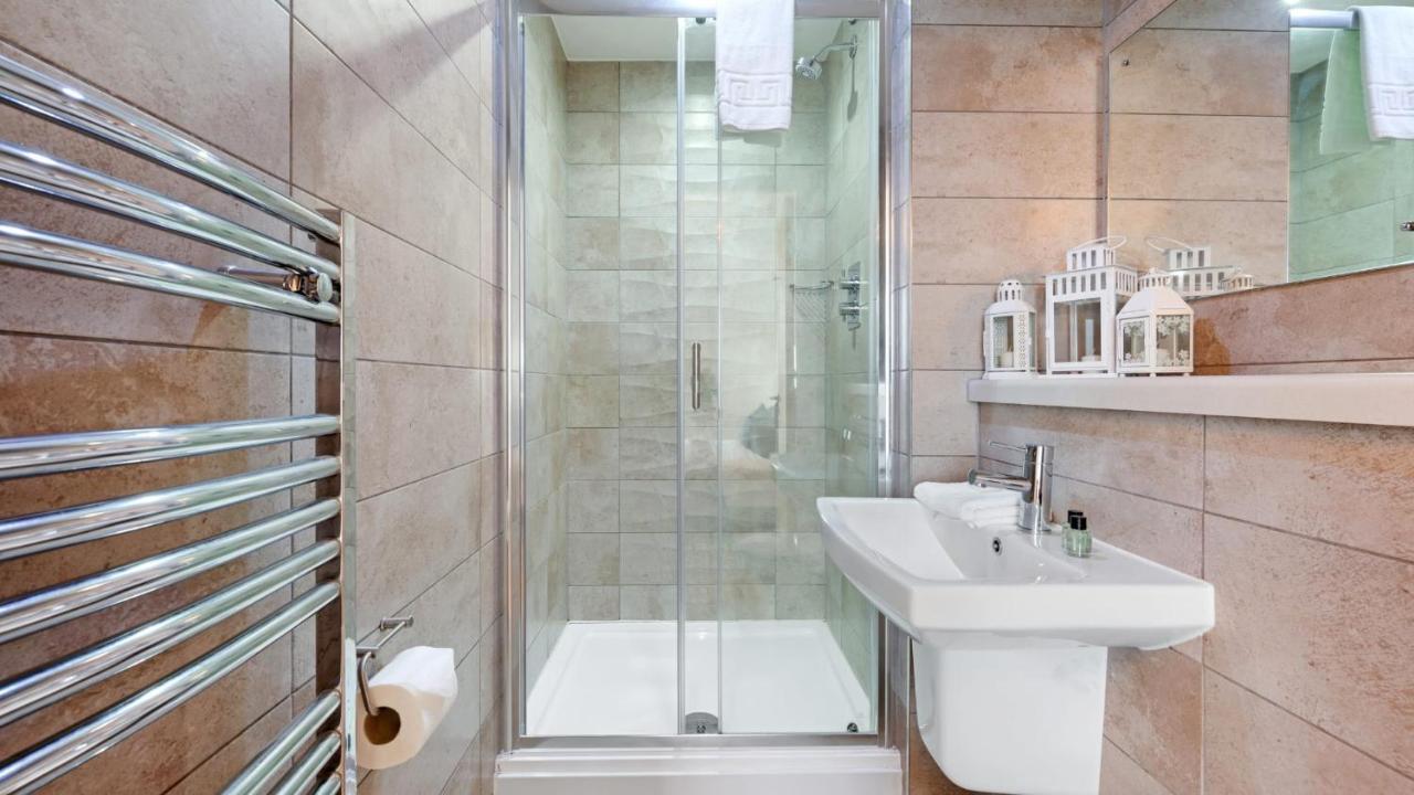 Host & Stay - The Baltic Hideaway ليفربول المظهر الخارجي الصورة