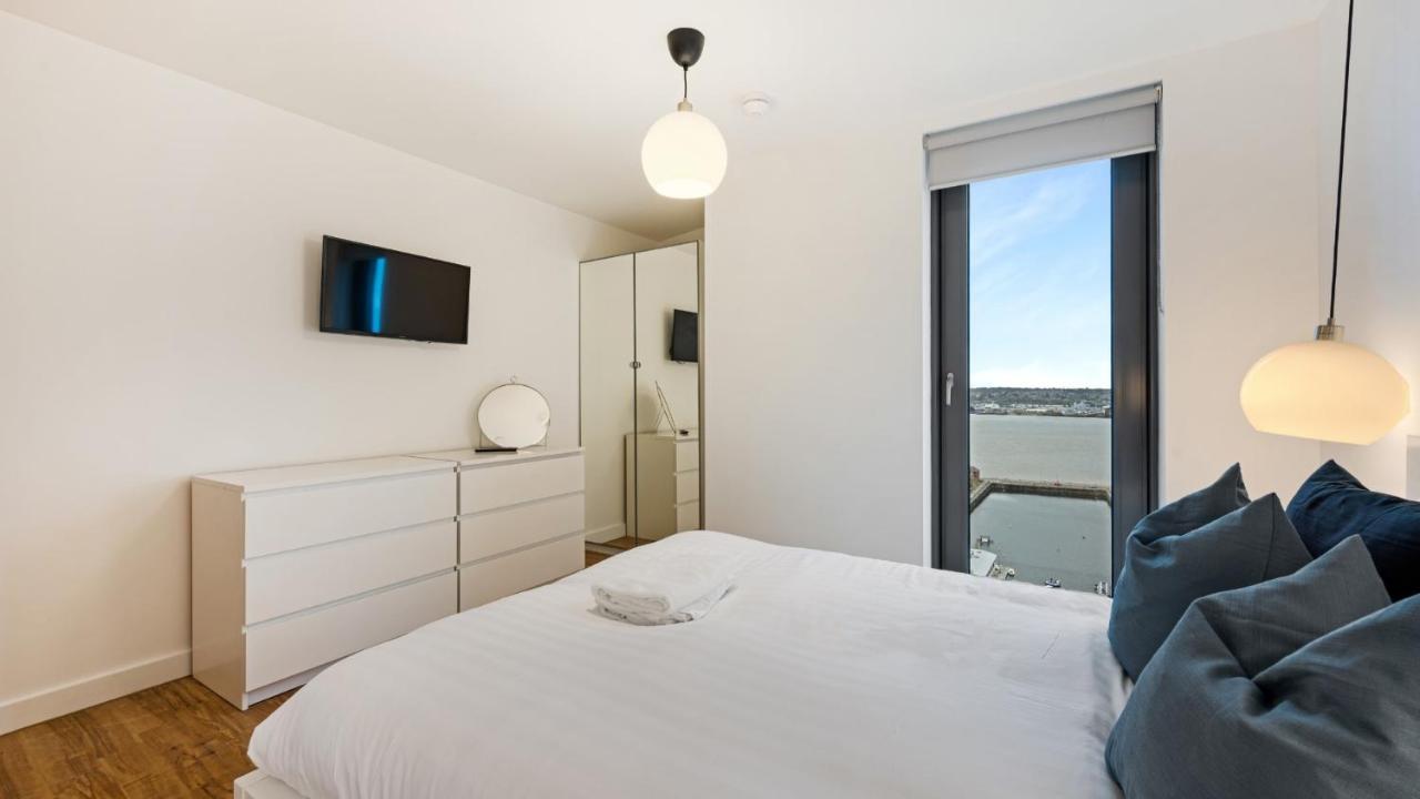 Host & Stay - The Baltic Hideaway ليفربول المظهر الخارجي الصورة