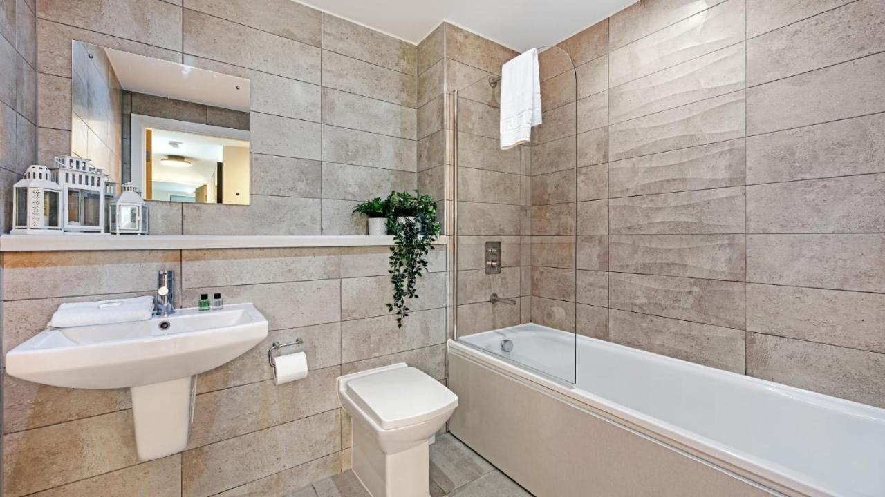 Host & Stay - The Baltic Hideaway ليفربول المظهر الخارجي الصورة