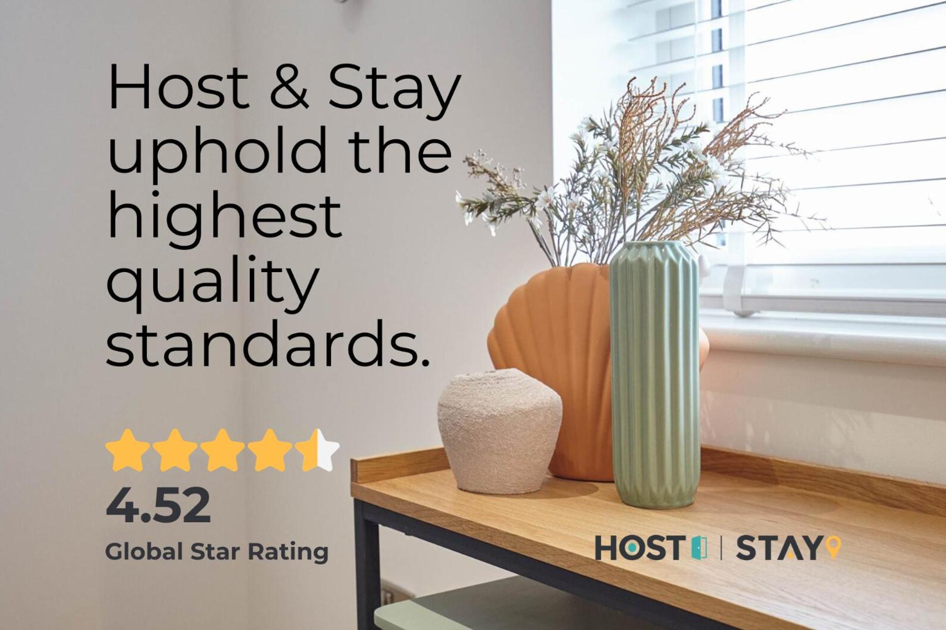 Host & Stay - The Baltic Hideaway ليفربول المظهر الخارجي الصورة
